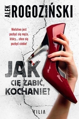 Изображение Jak cię zabić, kochanie?