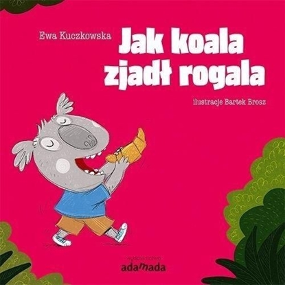 Attēls no Jak koala zjadł rogala