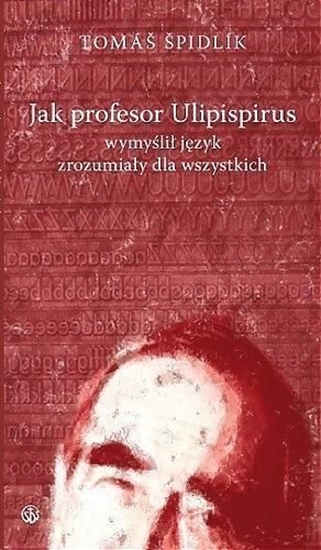 Изображение Jak profesor Ulipispirus ...