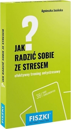 Picture of Jak radzić sobie ze stresem?