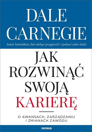 Изображение Jak rozwinąć swoją karierę