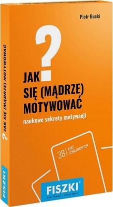 Picture of Jak się mądrze motywować?