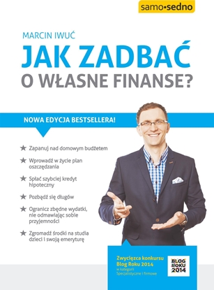 Picture of JAK ZADBAĆ O WŁASNE FINANSE? WYD. 2