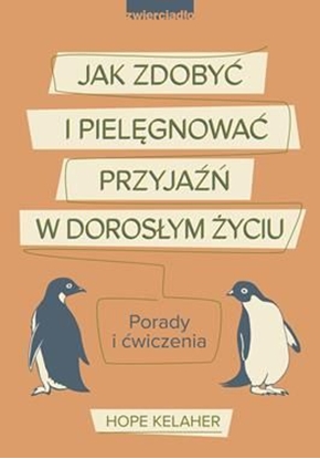 Изображение Jak zdobyć i pielęgnować przyjaźń w dorosłym życiu