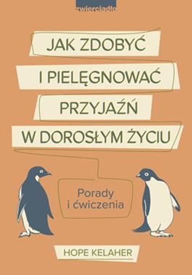 Изображение Jak zdobyć i pielęgnować przyjaźń w dorosłym życiu