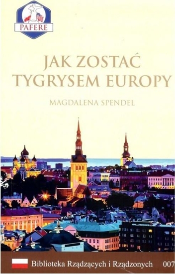 Picture of Jak zostać Tygrysem Europy (337498)