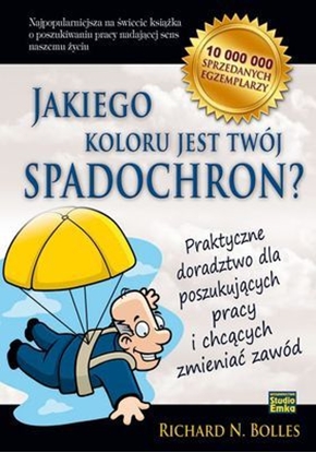 Attēls no Jakiego koloru jest Twój spadochron?