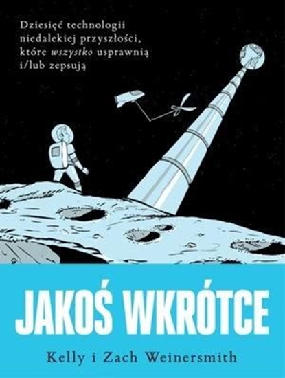 Picture of Jakoś wkrótce