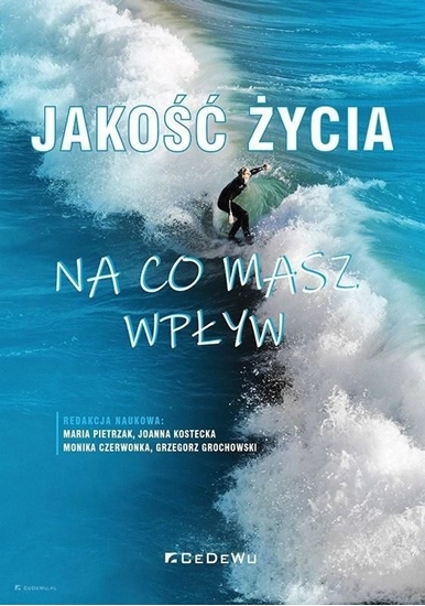 Picture of Jakość życia - na co masz wpływ