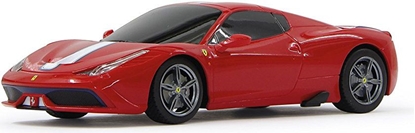 Attēls no Jamara Ferrari 458 Speciale A czerwony (405033)