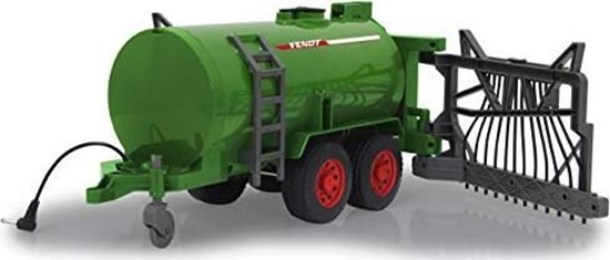 Picture of Jamara JAMARA Fendt barrel wagon 405235