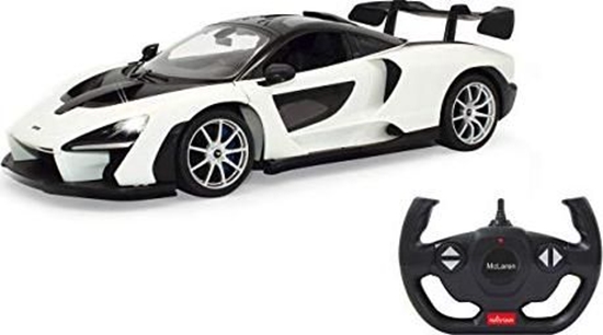 Picture of Jamara JAMARA McLaren Senna 2.4 GHz 1:14 - 403118