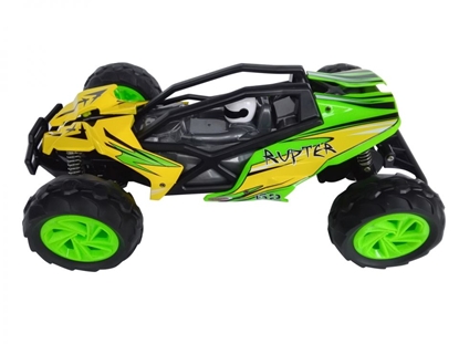 Attēls no Jamara Rupter Buggy 1:14 2.4G (410009)