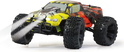 Attēls no Jamara Tiger Monstertruck, 1:10, 4WD, LED, NiMh, 2.4G (503853)