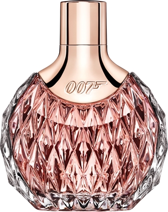 Изображение James Bond 007 For Women II EDP 30 ml