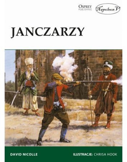 Picture of Janczarzy
