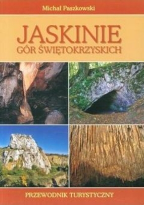 Изображение Jaskinie Gór Świętokrzyskich