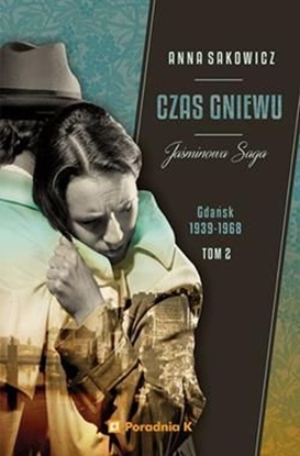 Picture of Jaśminowa saga T.2 Czas gniewu