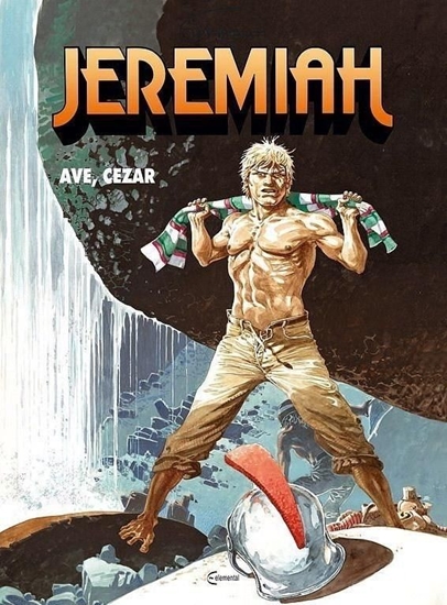 Изображение Jeremiah T.18 Ave, Cezar