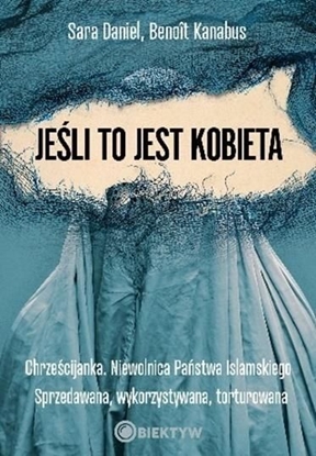 Picture of Jeśli to jest kobieta