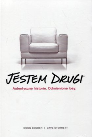 Picture of Jestem Drugi