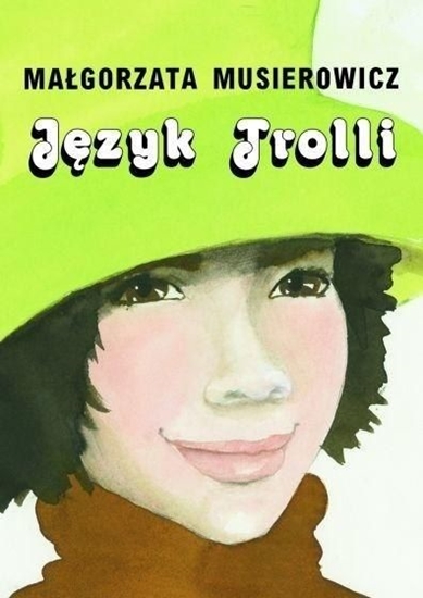 Picture of Język Trolli BR