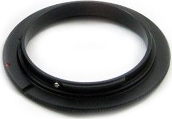 Picture of JJC TYP 10 Adapter Sony - 52mm