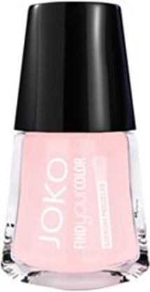 Picture of Joko Lakier do paznokci Find Your Color 105 10 ml