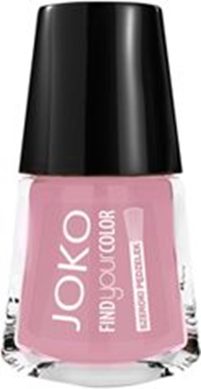 Изображение Joko Lakier do paznokci Find Your Color nr 126 10ml