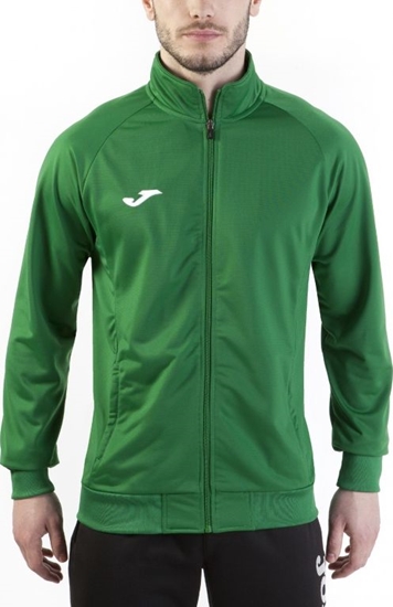 Picture of Joma Bluza piłkarska Combi zielona r. XL (100086.450)