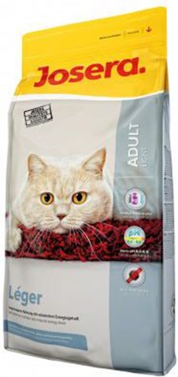 Picture of Josera Léger Adult Light CAT 2kg