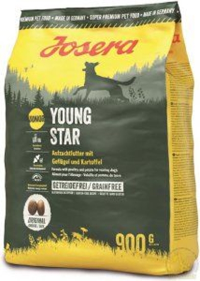 Picture of Josera YoungStar 900g