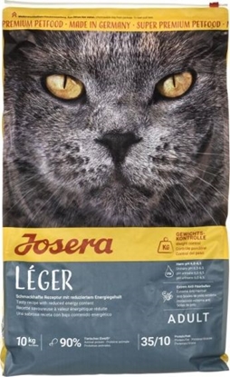 Attēls no Josera Karma Leger (10 kg )