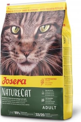 Attēls no Josera Kot 2kg Naturecat