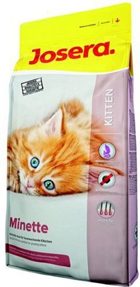 Attēls no Josera Kitten 10kg