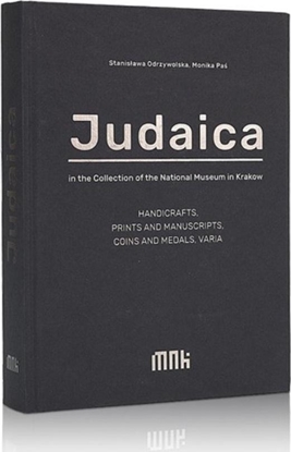 Attēls no Judaica in the Collection of the National...