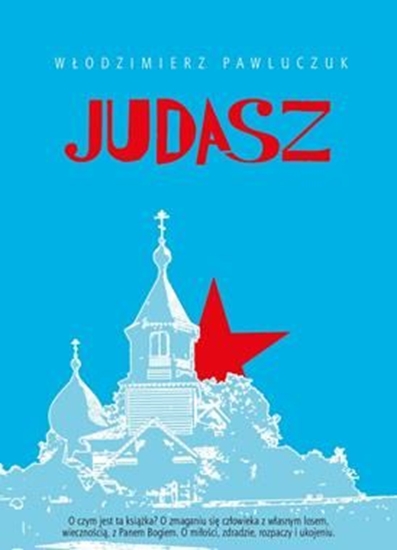 Picture of Judasz