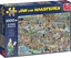 Picture of Jumbo Puzzle 1000 Haasteren Drogeria G3