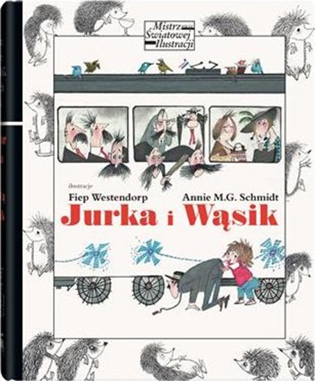 Picture of Jurka i Wąsik