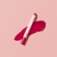 Picture of JUSEE JUSEE_Shameless Lip Crayon pomadka do ust Frizzante Rose 1,67g