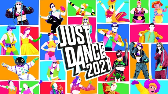 Picture of Just Dance 2021 Nintendo Switch, wersja cyfrowa
