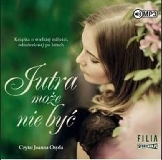 Изображение Jutra może nie być audiobook