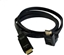 Attēls no Kabel Art HDMI - HDMI 1.5m czarny (AL-05)