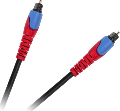 Picture of Kabel Cabletech Toslink - Toslink 1.5m czarny (KPO3960-1.5)