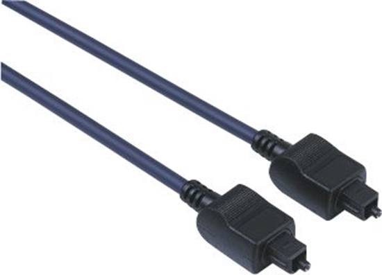 Picture of Kabel Hama Toslink - Toslink 1.5m granatowy (002051310000)