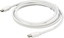 Picture of Kabel LMP DisplayPort Mini - DisplayPort Mini 1.8m biały (LMP-MDP-MDP)