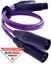 Picture of Kabel Melodika XLR x2 - XLR x2 5m fioletowy