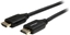 Attēls no Kabel StarTech HDMI - HDMI 2m czarny (HDMM2MP)