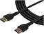 Attēls no Kabel StarTech HDMI - HDMI 2m czarny (RHDMM2MP)