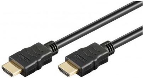 Picture of Kabel Techly HDMI - HDMI 15m czarny (304505)